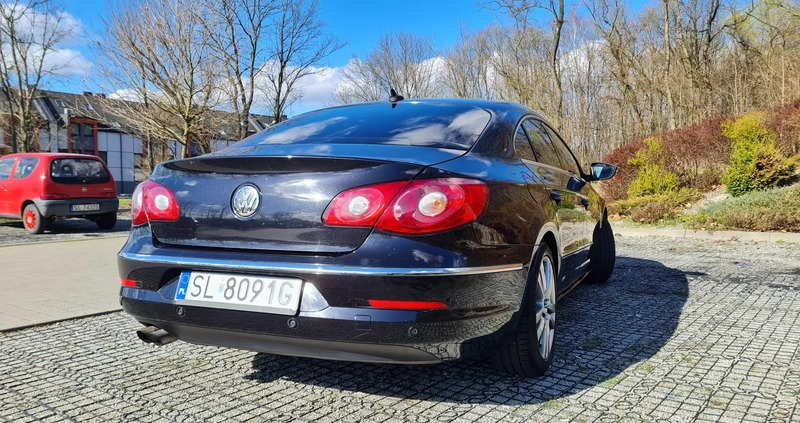 Volkswagen Passat cena 29999 przebieg: 150000, rok produkcji 2009 z Miasteczko Śląskie małe 92